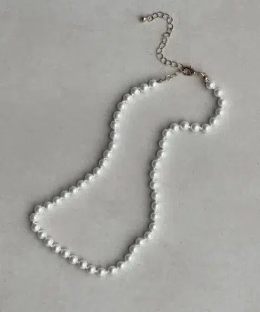 JW005 - Dream On Necklace