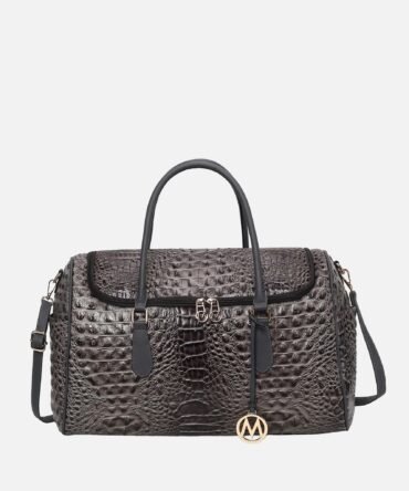 Rina Weekender Travel Bag