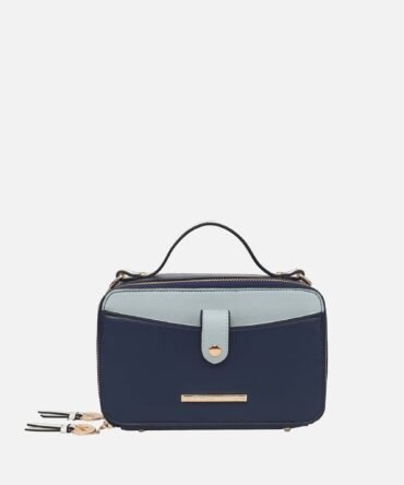 Oaklynn Camera Bag