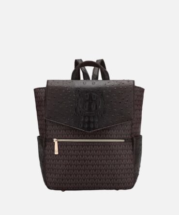 Leidy Signature Backpack