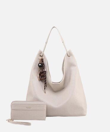 Eloa Hobo Bag with Wallet