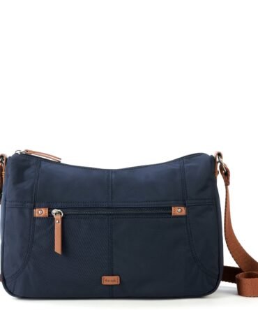 Esperato Hobo - EcoTwill - Navy
