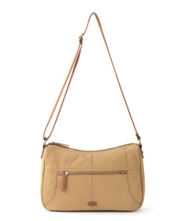 Esperato Hobo - EcoTwill - Khaki