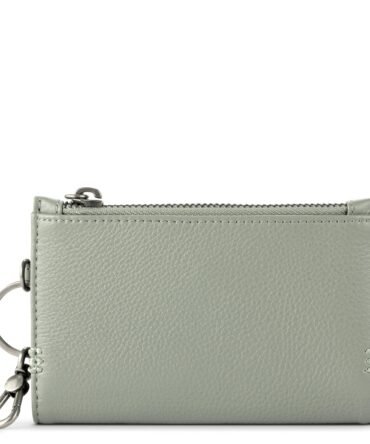 Encino Essential Wallet - Leather - Meadow