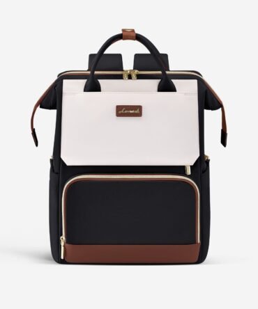 Cute Casual Laptop Backpack, 15.6" 17.3", 5000