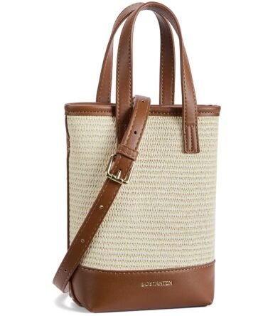 Designer Trendy Phone Crossbody Bag