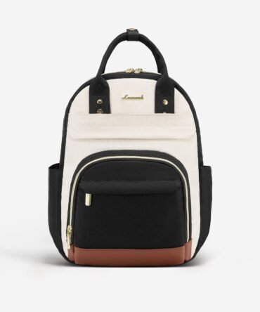 Mini Fashion Backpack, 14" 15" Laptop Backpack