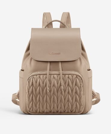 Mini Backpack for Women
