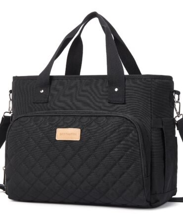 Insulated Soft Cooler Bag 13L Large Lunch Bag
