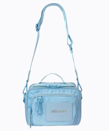 Bento Bag - Sky Blue