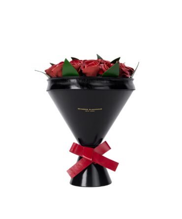 Bouquet Clutch