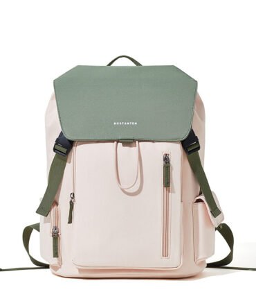 Milo Versatile Travel & Commute Laptop Backpack