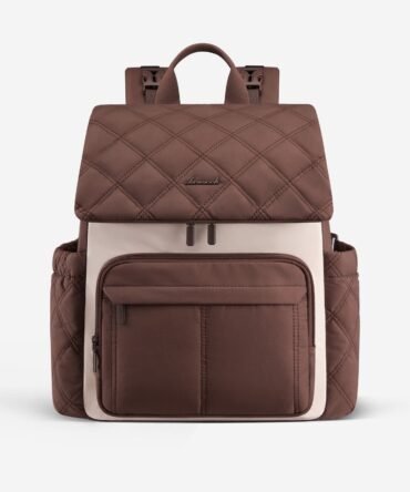 Diaper Bag Backpack 15.6" 17.2"