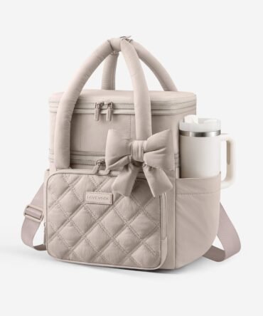Insulated Lunch Bag 15L/22L