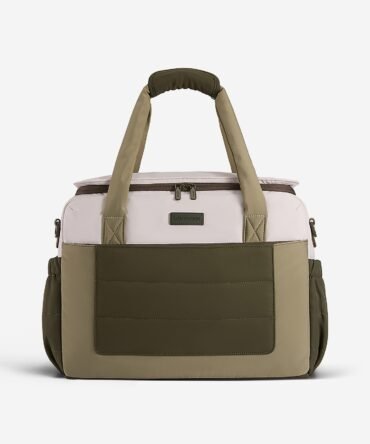 Carry on Duffle Bag 26L/36L