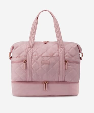 Lightweight Weekender Bag, 40L 56L