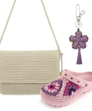 Marlow Shoulder Bag and Bolo Clog 3 Piece Set